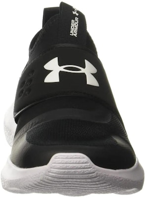 (Women) Under Armour HOVR Phantom 3 SE Elevate 'Black White' 3026648-001 Shop (Women) Under Armour HOVR Phantom 3 SE Elevate 'Black White' 3026648-001
