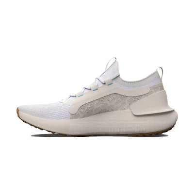 (W) UA HOVR Phantom 3 SE Elevate 'White Blizzard'