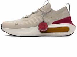 (Women) Under Armour HOVR Phantom 4 'Armour U - Summit White Cardinal' 3027884-100 (Women) Under Armour HOVR Phantom 4 'Armour U - Summit White Cardinal' 3027884-100