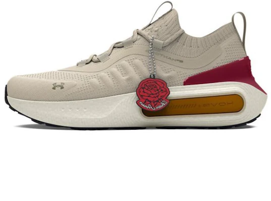 (W) Under Armour HOVR Phantom 4 'Armour U - Blanco Summit y Cardenal' 3027884-100 Buy (W) Under Armour HOVR Phantom 4 'Armour U - Blanco Summit y Cardenal' 3027884-100