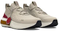 Shop (W) Under Armour HOVR Phantom 4 'Armour U - Blanco Summit y Cardenal' 3027884-100