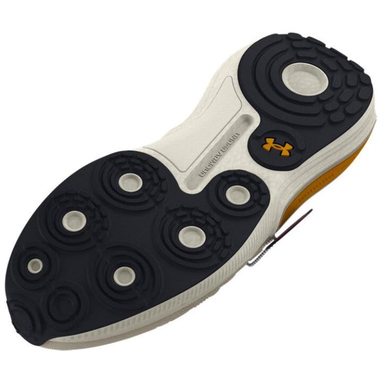 Details for (W) Under Armour HOVR Phantom 4 'Armour U - Blanco Summit y Cardenal' 3027884-100
