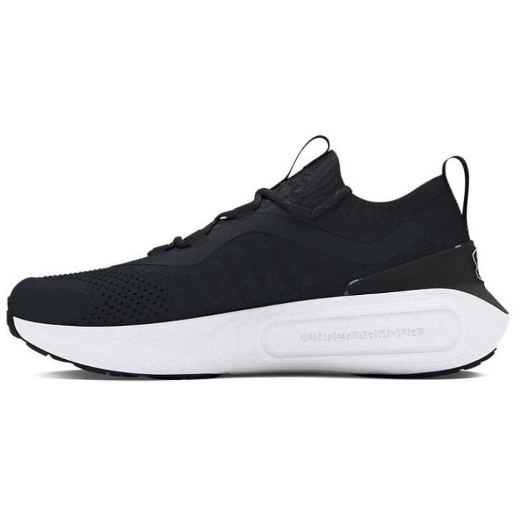 Lookbook (Women) Under Armour HOVR Phantom 4 'Black White' 3027594-003