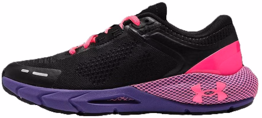 (W) Under Armour HOVR Phantom 'Hitam Pink' 3028447-002 Buy (W) Under Armour HOVR Phantom 'Hitam Pink' 3028447-002