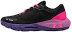 Buy (W) Under Armour HOVR Phantom 'Hitam Pink' 3028447-002
