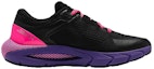 Order (W) Under Armour HOVR Phantom 'Hitam Pink' 3028447-002