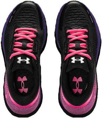 (W) Under Armour HOVR Phantom 'Hitam Pink' 3028447-002 Shop (W) Under Armour HOVR Phantom 'Hitam Pink' 3028447-002