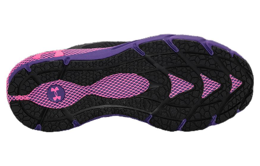 Purchase (W) Under Armour HOVR Phantom 'Hitam Pink' 3028447-002