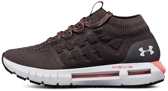 (W) Under Armour HOVR Phantom 'Marrón' 3020976-104 Buy (W) Under Armour HOVR Phantom 'Marrón' 3020976-104