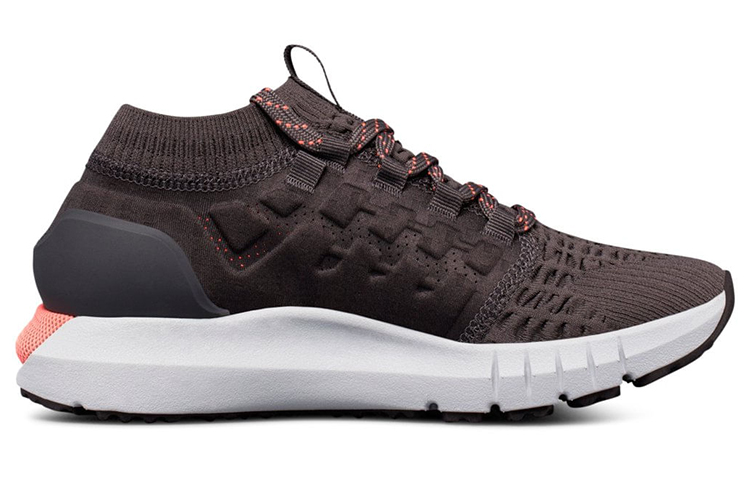 (W) UA HOVR Phantom 'Brown' 圖 2