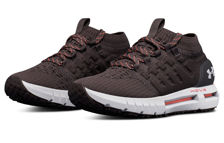 (W) UA HOVR Phantom 'Brown' 圖 3
