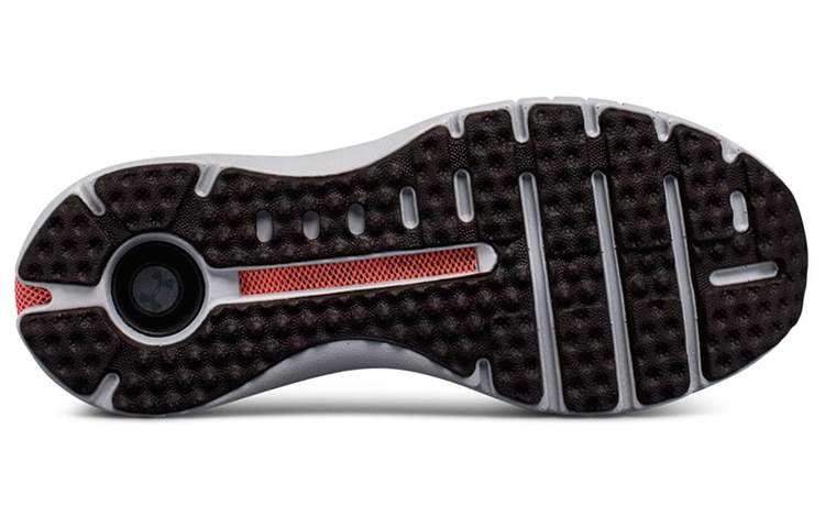 (W) UA HOVR Phantom 'Brown' 圖 5