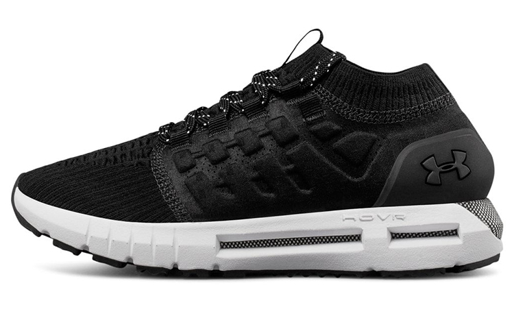 Buy (W) Under Armour HOVR Phantom Low 'Hitam' 3020976-001