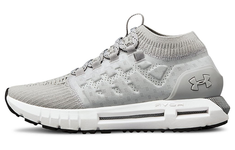 (W) UA HOVR Phantom Low 'Grey'