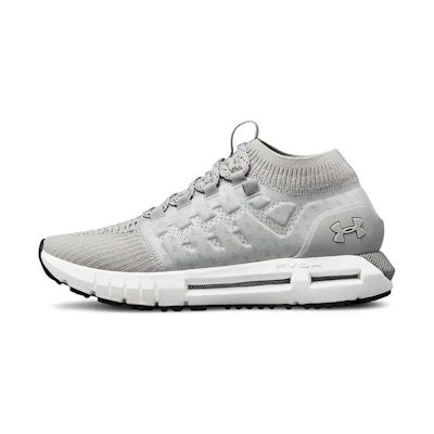 (W) UA HOVR Phantom Low 'Grey'