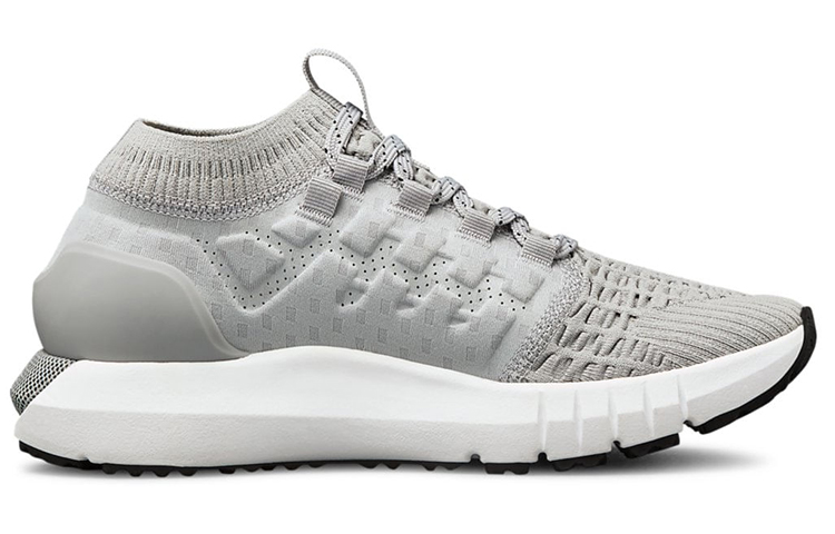 (W) UA HOVR Phantom Low 'Grey' 圖 2