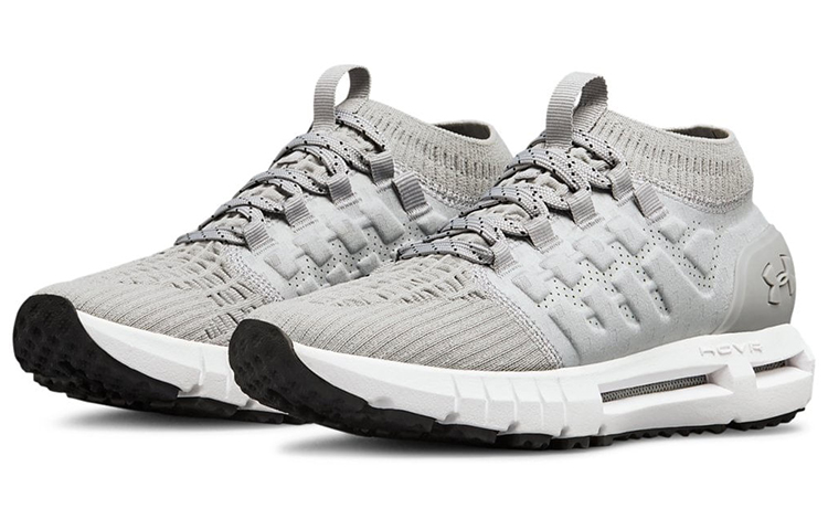 (W) UA HOVR Phantom Low 'Grey' 圖 3