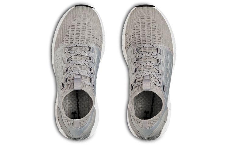 (W) UA HOVR Phantom Low 'Grey' 圖 4