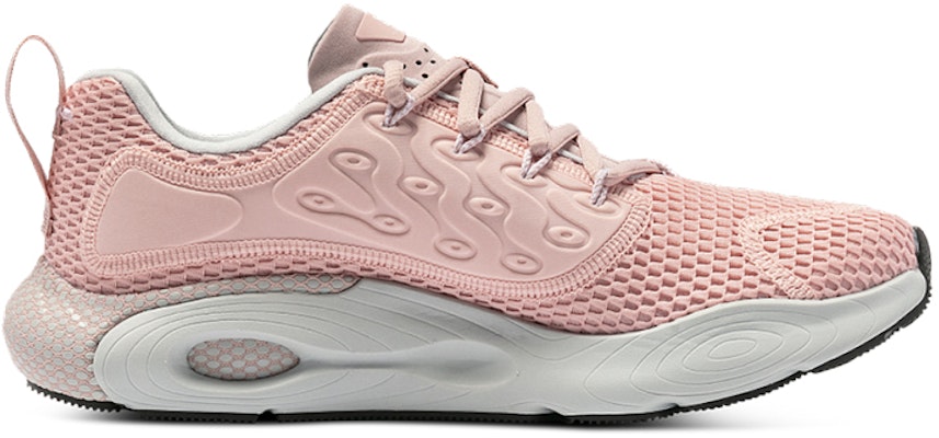 (W) Under Armour HOVR Revenant STRT 'Rosa Blanco' 3024372-602 Order (W) Under Armour HOVR Revenant STRT 'Rosa Blanco' 3024372-602