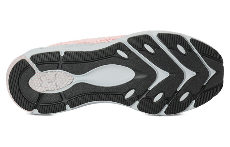 Purchase (W) 언더아머 호버 레버넌트 STRT '핑크 화이트' 3024372-602