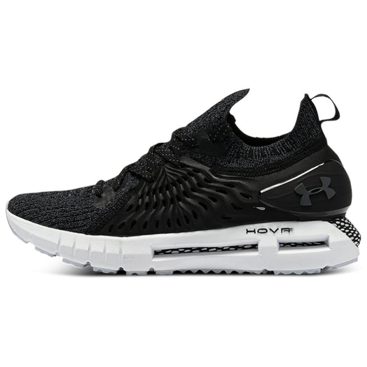 (Women) Under Armour HOVR Phantom RN 'Black White' 3025228-001