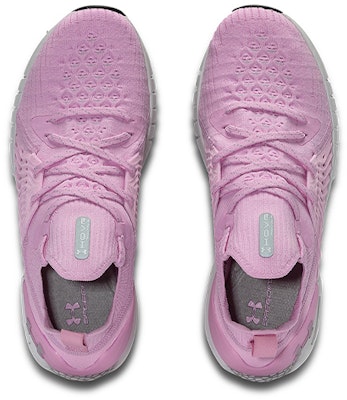 (Women) Under Armour HOVR Phantom RN 'Pink White' 3025228-601 Shop (Women) Under Armour HOVR Phantom RN 'Pink White' 3025228-601