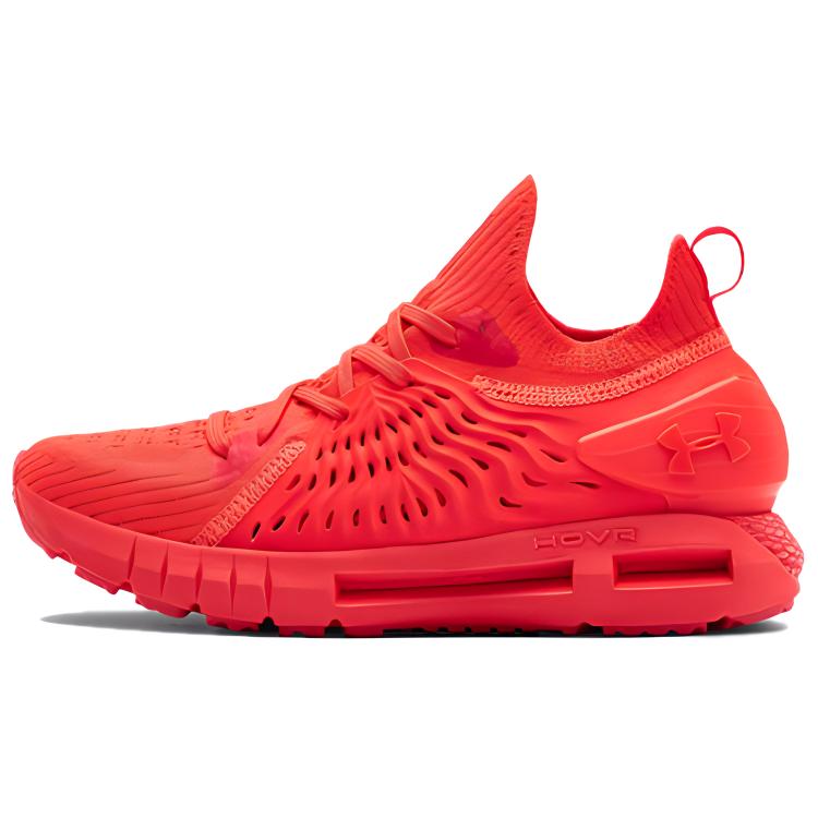 (Women) Under Armour Hovr Phantom Rn 'Red' 3022600-601