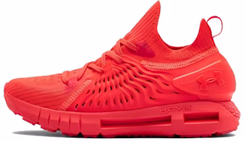 (Women) Under Armour Hovr Phantom Rn 'Red' 3022600-601 (Women) Under Armour Hovr Phantom Rn 'Red' 3022600-601