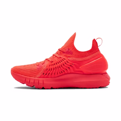 (W) UA Hovr Phantom Rn 'Red'