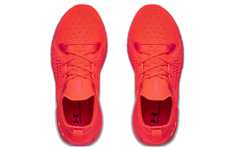 (W) UA Hovr Phantom Rn 'Red' 圖 4