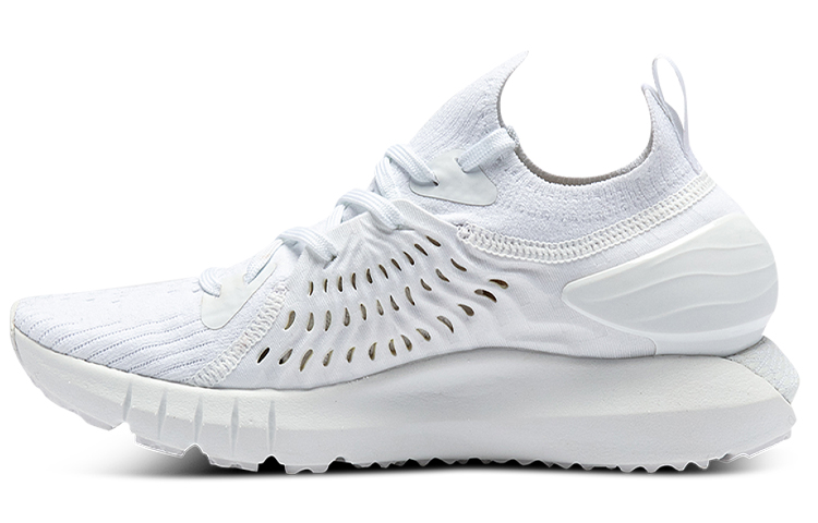 (Women) Under Armour HOVR Phantom RN 'White' 3025228-100