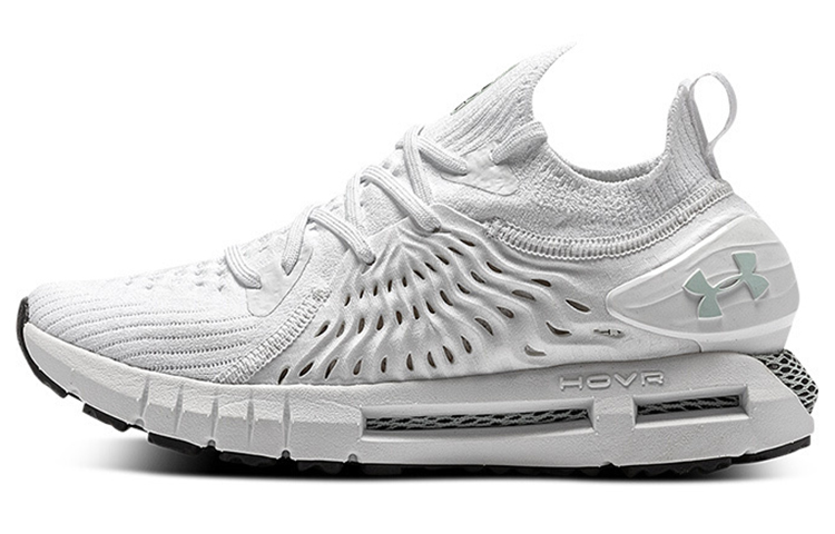 (Women) Under Armour HOVR Phantom RN 'White' 3025228-102