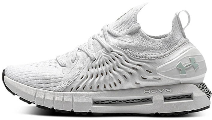 Under Armour HOVR Phantom RN 耐磨防滑 低幫 跑步鞋 女款 白色 Buy Under Armour HOVR Phantom RN 耐磨防滑 低幫 跑步鞋 女款 白色