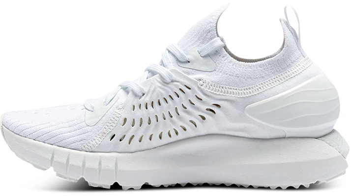 (W) Under Armour HOVR Phantom RN ''Wit'' 3025228-100 Buy (W) Under Armour HOVR Phantom RN ''Wit'' 3025228-100