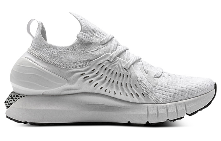 (W) UA HOVR Phantom RN 'White' 圖 2