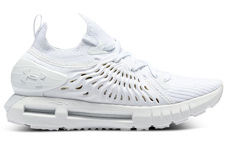 Order (W) Under Armour HOVR Phantom RN ''Wit'' 3025228-100