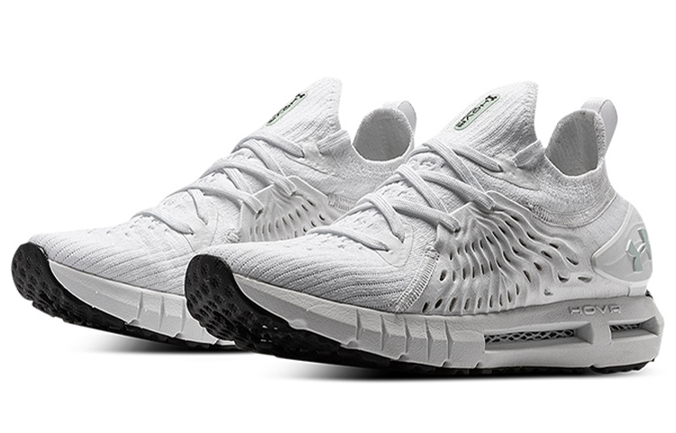 (W) UA HOVR Phantom RN 'White' 圖 3