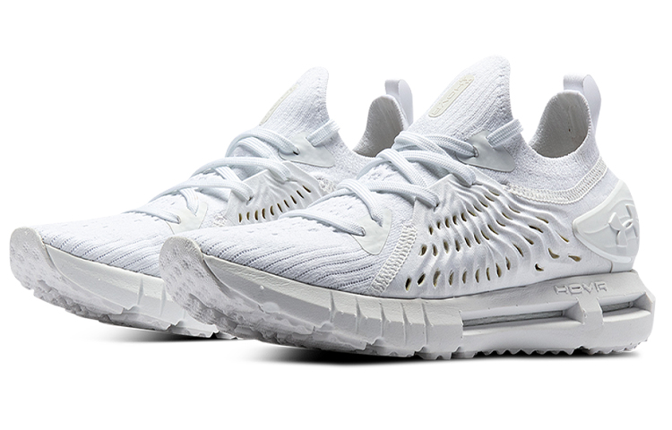 Lookbook (W) Under Armour HOVR Phantom RN ''Wit'' 3025228-100