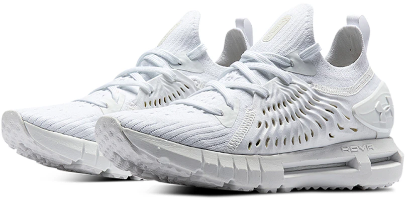 (W) Under Armour HOVR Phantom RN ''Wit'' 3025228-100 Lookbook (W) Under Armour HOVR Phantom RN ''Wit'' 3025228-100