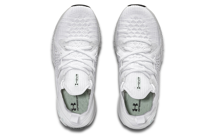 (W) UA HOVR Phantom RN 'White' 圖 4