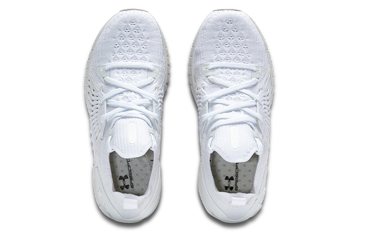 Shop (W) Under Armour HOVR Phantom RN ''Wit'' 3025228-100
