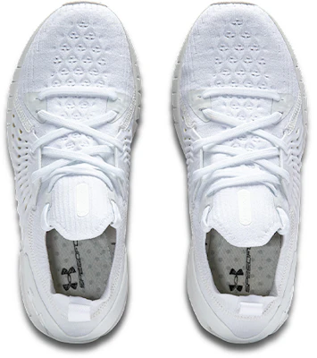 (W) Under Armour HOVR Phantom RN ''Wit'' 3025228-100 Shop (W) Under Armour HOVR Phantom RN ''Wit'' 3025228-100