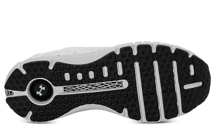 (W) UA HOVR Phantom RN 'White' 圖 5