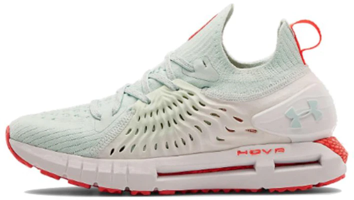(W) Under Armour Hovr Phantom Rn ''Bianco Blu'' 3022600-102 Buy (W) Under Armour Hovr Phantom Rn ''Bianco Blu'' 3022600-102