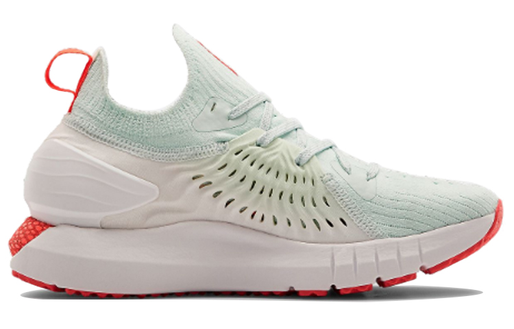 (W) UA Hovr Phantom Rn 'White Blue' 圖 2