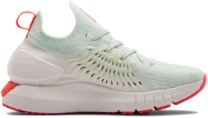 (W) Under Armour Hovr Phantom Rn ''Bianco Blu'' 3022600-102 Order (W) Under Armour Hovr Phantom Rn ''Bianco Blu'' 3022600-102