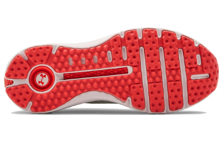 (W) UA Hovr Phantom Rn 'White Blue' 圖 5