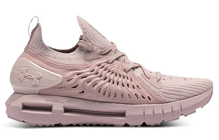 (W) UA HOVR Phantom RN 'Pink Taupe' 圖 2