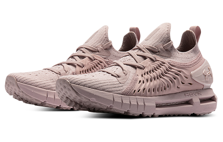 (W) UA HOVR Phantom RN 'Pink Taupe' 圖 3