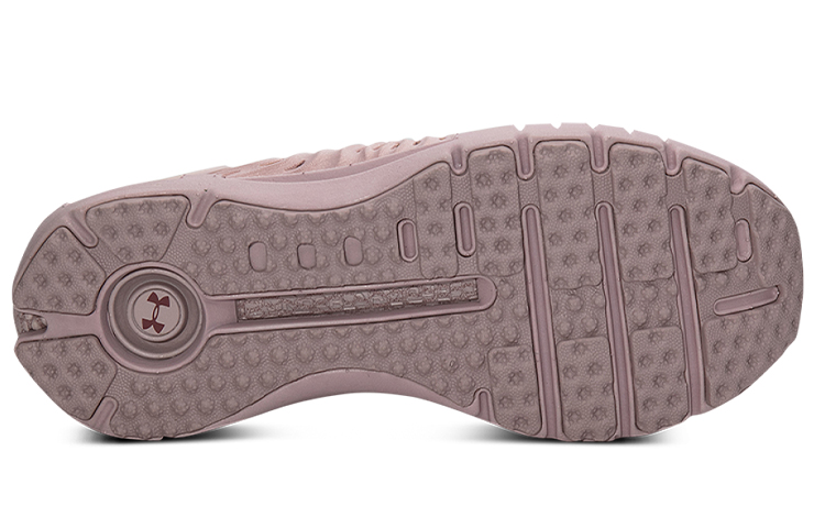 (W) UA HOVR Phantom RN 'Pink Taupe' 圖 5